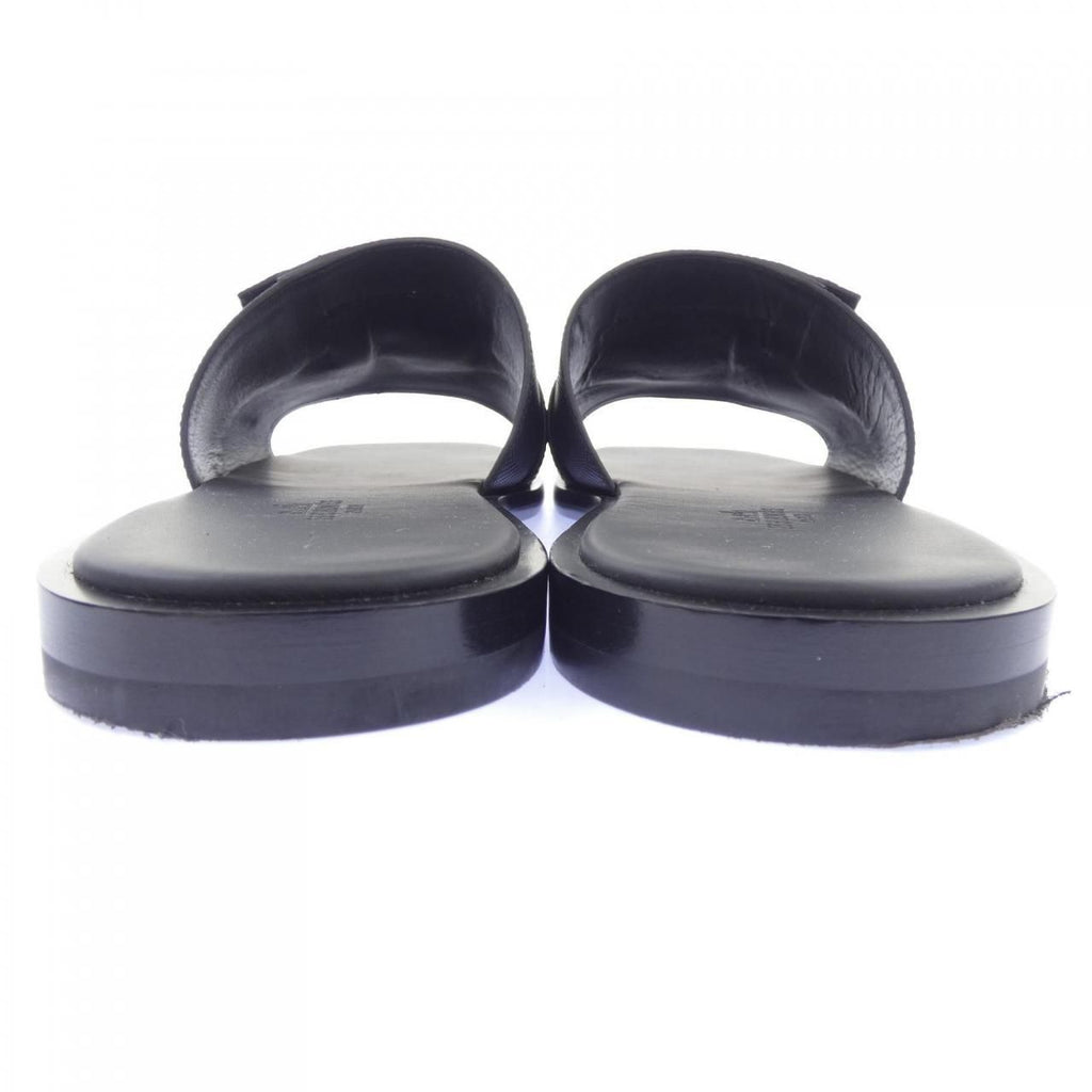 Hermes Gabriel Kelly Buckle Sandals — view 5