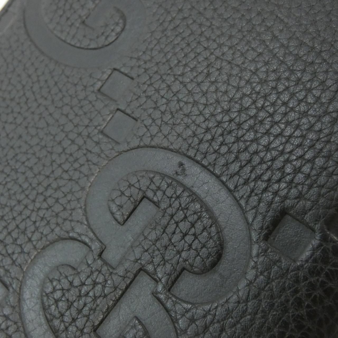 Gucci Travel Case Messenger — view 3