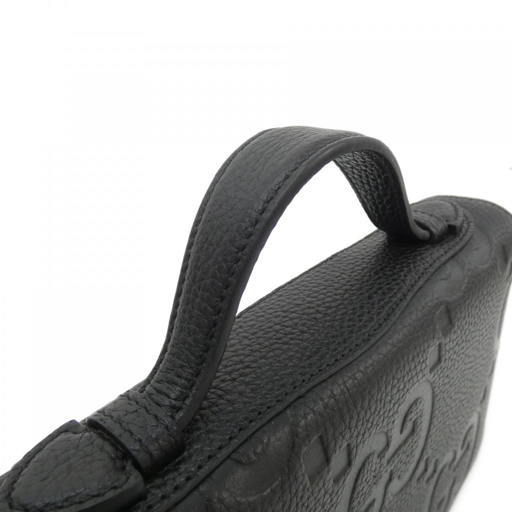 Gucci Travel Case Messenger — view 5