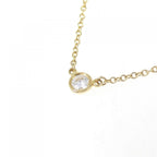 Tiffany & Co by the Yard Necklace — view 3