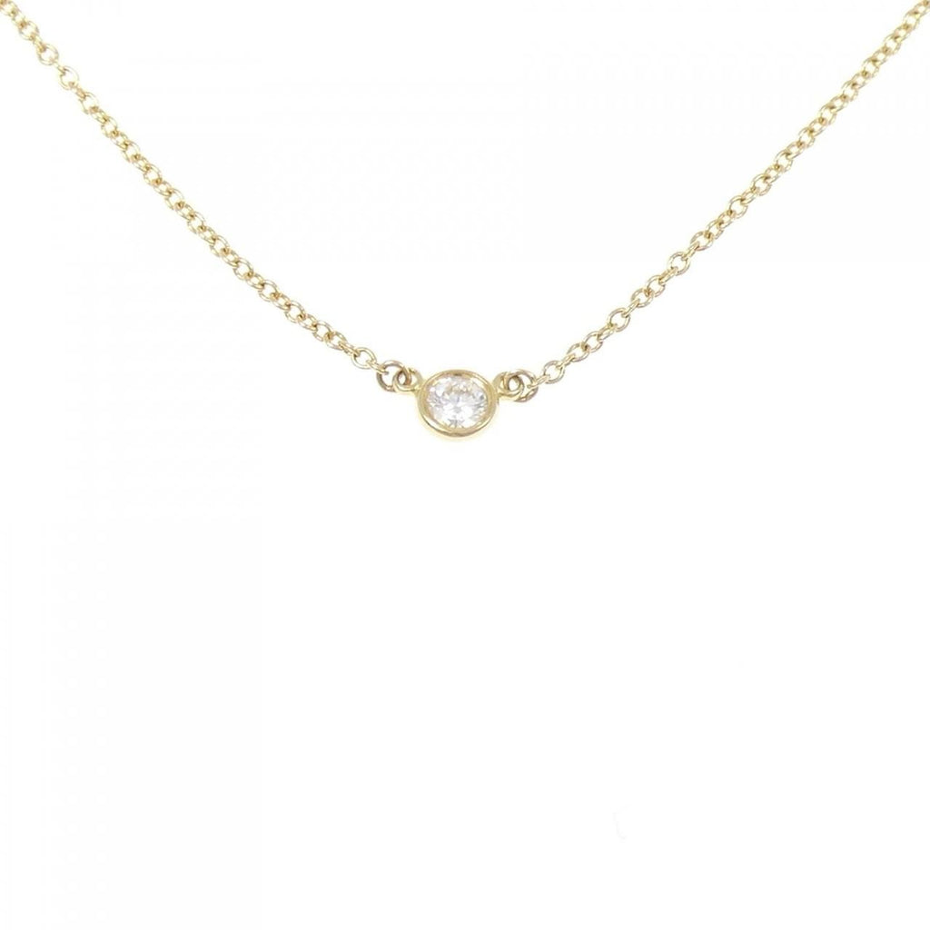 Tiffany & Co by the Yard Necklace