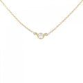 Tiffany & Co by the Yard Necklace