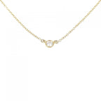 Tiffany & Co by the Yard Necklace