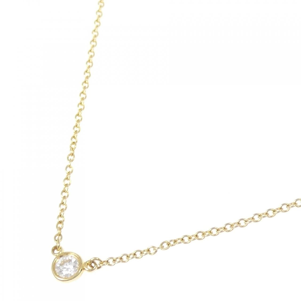 Tiffany & Co by the Yard Necklace — view 2