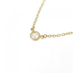 Tiffany & Co by the Yard Necklace — view 4