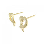 Tiffany & Co Loving Earrings — view 2