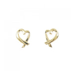 Tiffany & Co Loving Earrings