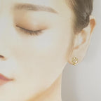 Tiffany & Co Loving Earrings — view 4