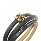 Loewe Twist Bangle Bracelet — view 4