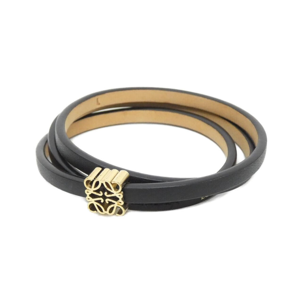 Loewe Twist Bangle Bracelet