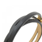 Loewe Twist Bangle Bracelet — view 3
