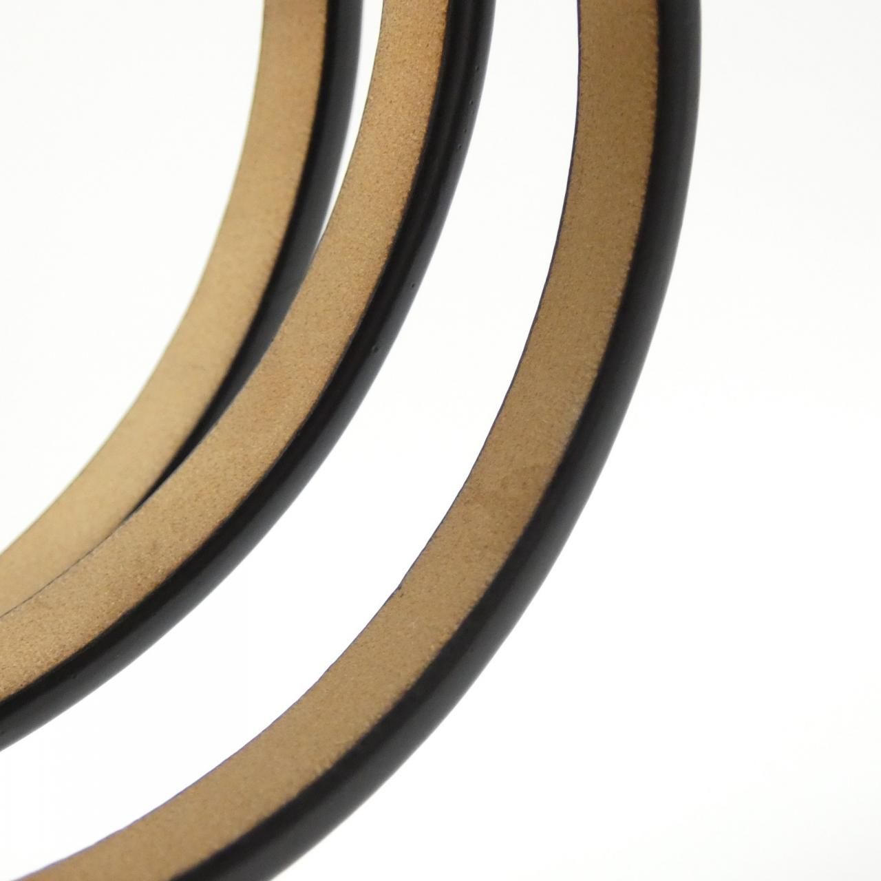 Loewe Twist Bangle Bracelet — view 6