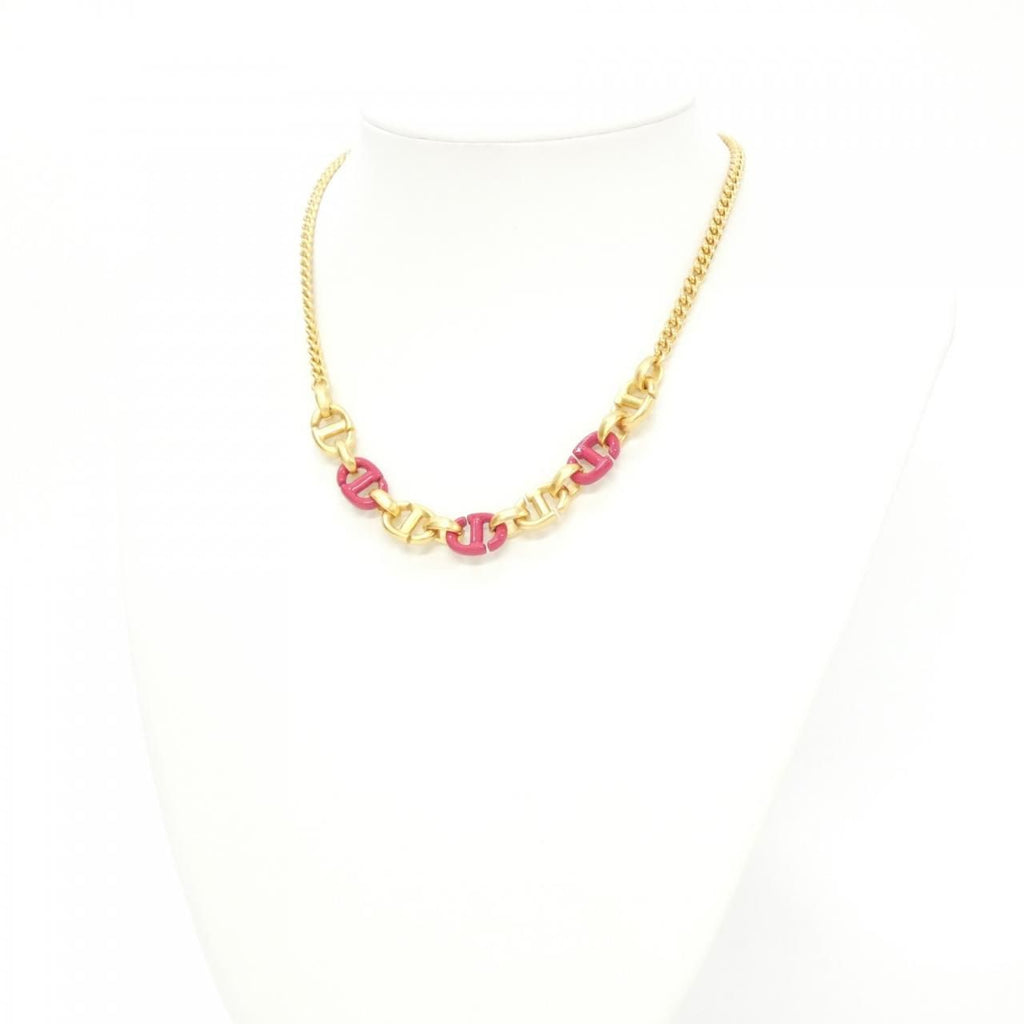 Dior Necklace Gold — view 5