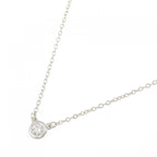 Tiffany & Co by the Yard Necklace — view 2