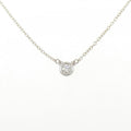 Tiffany & Co by the Yard Necklace