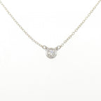 Tiffany & Co by the Yard Necklace