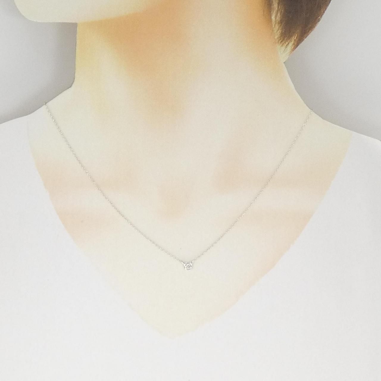 Tiffany & Co by the Yard Necklace — view 6