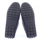 Hermes Sneakers Navy — view 4