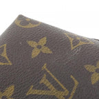 Louis Vuitton Monogram Pochette Cosmetic PM Pouch — view 5