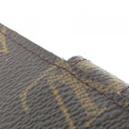 Louis Vuitton Monogram Agenda PM Organizer — view 7