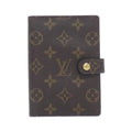 Louis Vuitton Monogram Agenda PM Organizer