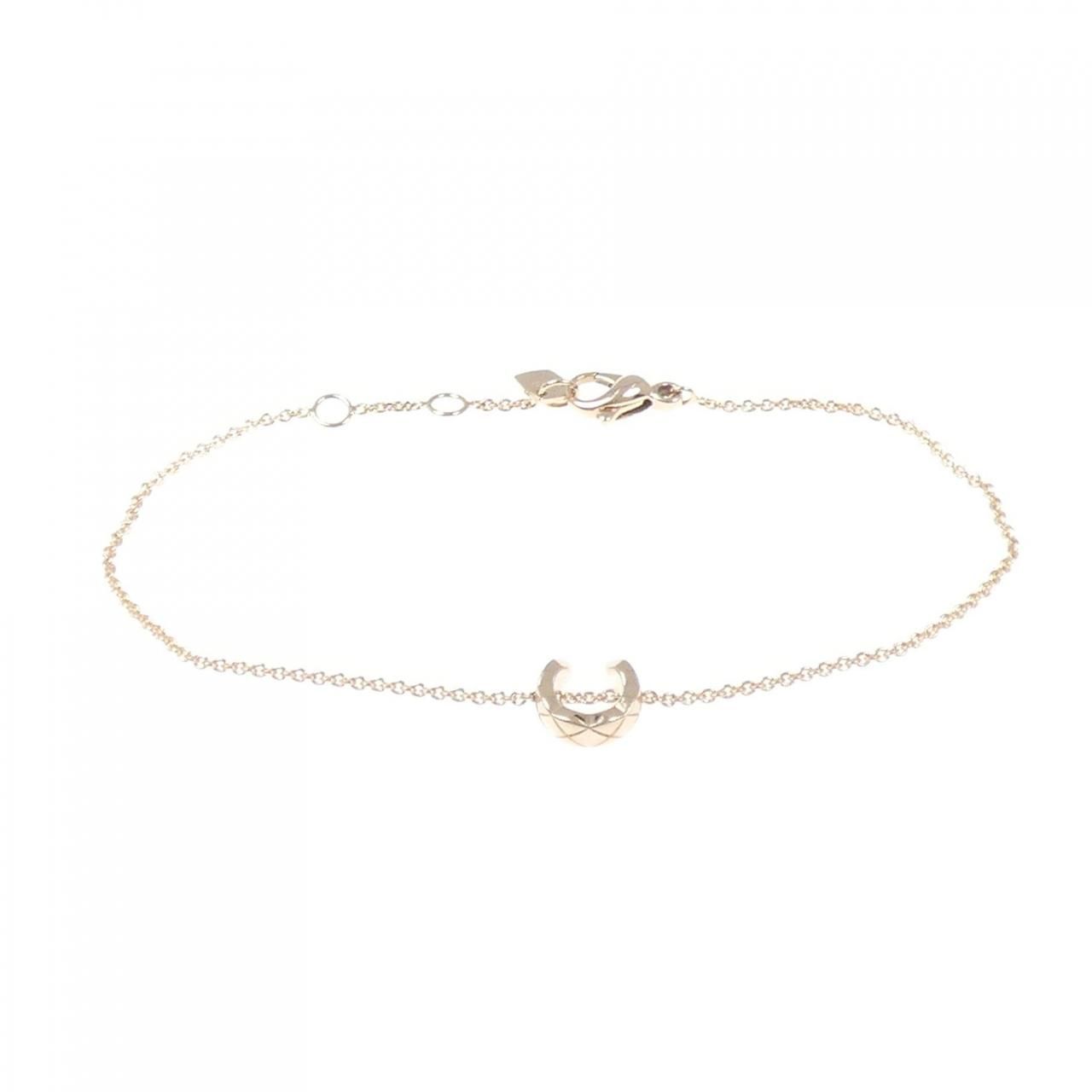 Chanel Coco Crush Bracelet — view 2