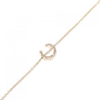 Chanel Coco Crush Bracelet