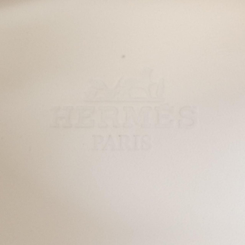 Hermes Sneakers White — view 6