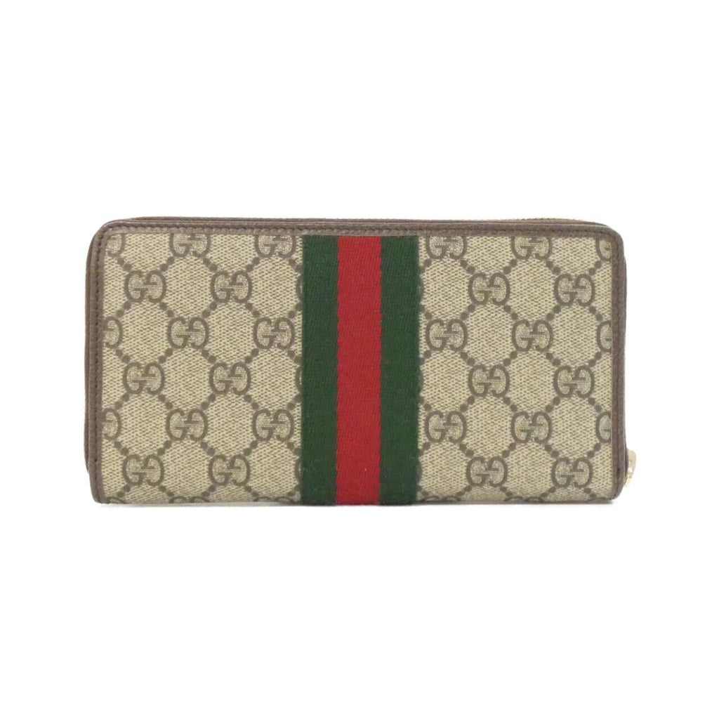 Gucci Ophidia Wallet Beige — view 2