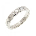 Chanel Coco Crush Ring