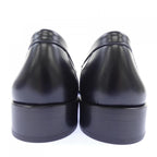 Chanel Loafers Shoes Black — view 5