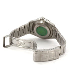 Rolex Submariner Non Date SS Automatic Winding Number Watch — view 6
