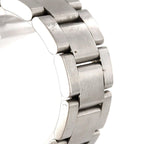 Rolex Submariner Non Date SS Automatic Winding Number Watch — view 4