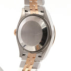Rolex Datejust Ssxpg Automatic Winding Watch — view 5