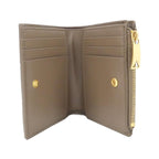 Bottega Veneta Wallet Beige — view 3