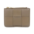 Bottega Veneta Wallet Beige