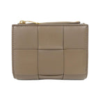 Bottega Veneta Wallet Beige