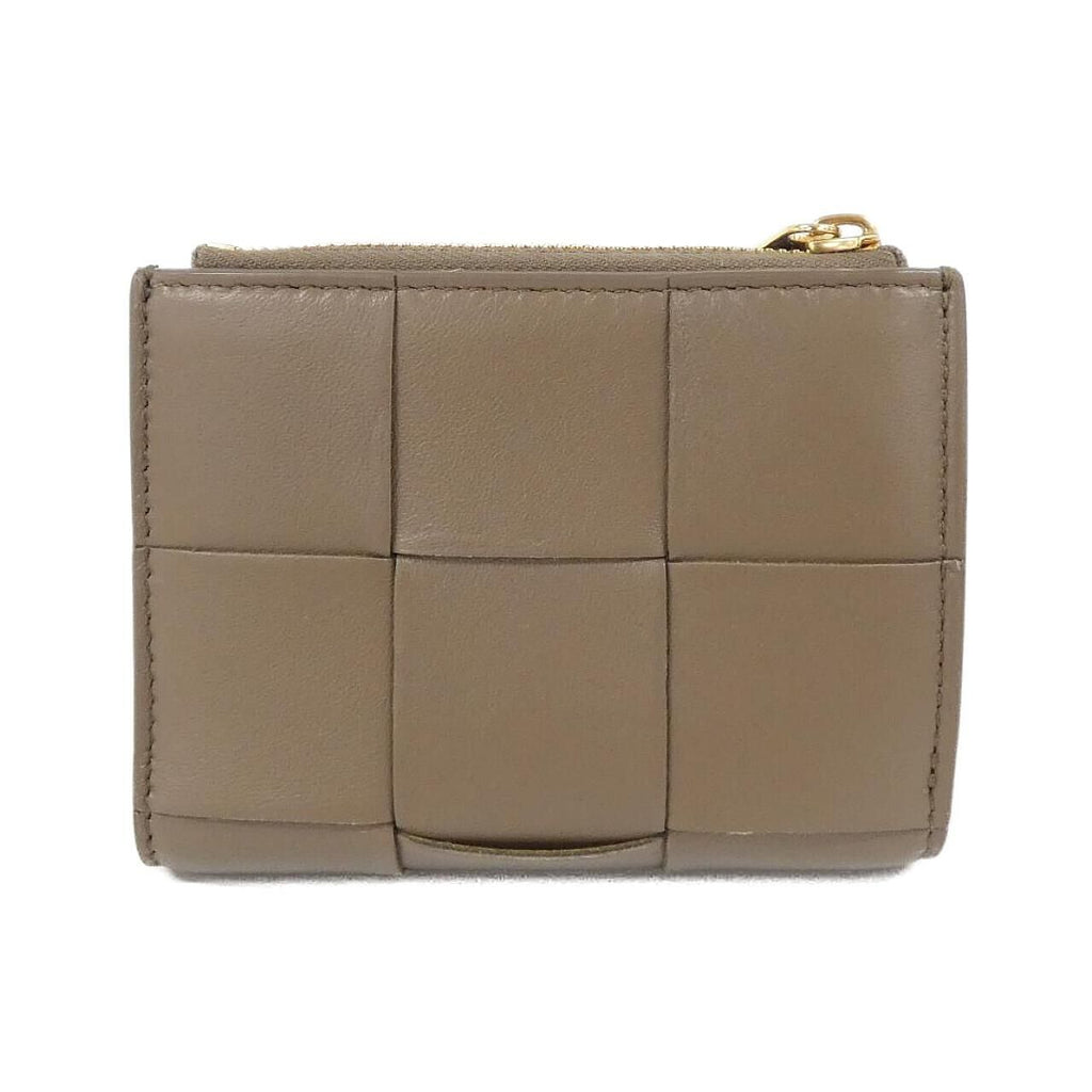 Bottega Veneta Wallet Beige — view 2