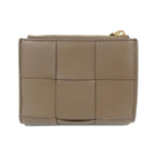 Bottega Veneta Wallet Beige — view 2