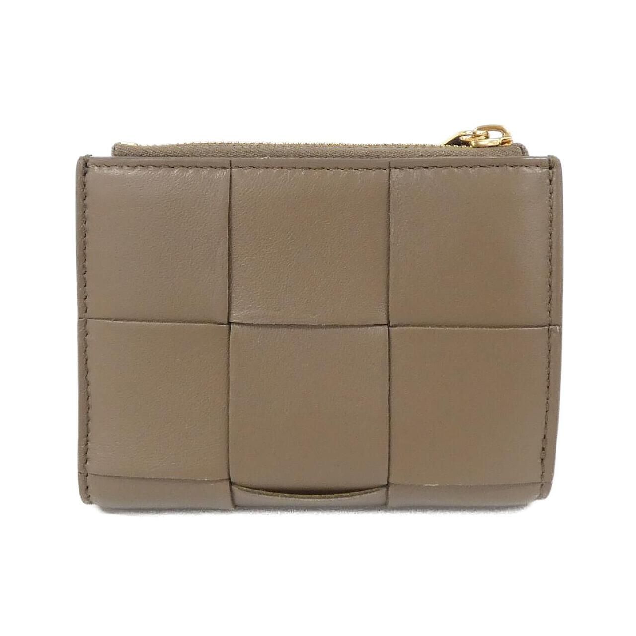 Bottega Veneta Wallet Beige — view 2