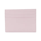 Celine Card Case Card Holders Pink — view 2