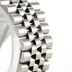 Rolex Datejust Automatic Winding Number Watch — view 3