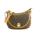 Louis Vuitton Monogram Thuraya GM Shoulder