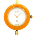Gucci Watch Bezel White