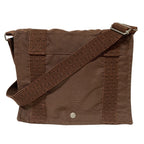 Hermes Her Line Besace PM Shoulder Bag Brown