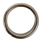Tiffany & Co 925 Narrow Ring Silver — view 5