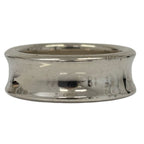 Tiffany & Co 925 Narrow Ring Silver — view 4