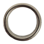 Tiffany & Co 925 Narrow Ring Silver — view 6