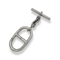 Hermes Chaine D'ancre Key Holder