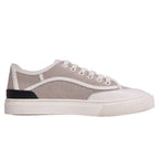 Hermes Sneakers Get Lace Up Logo — view 6